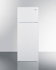 22" Wide Refrigerator-freezer
